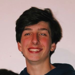 Meet your Posher, Ben